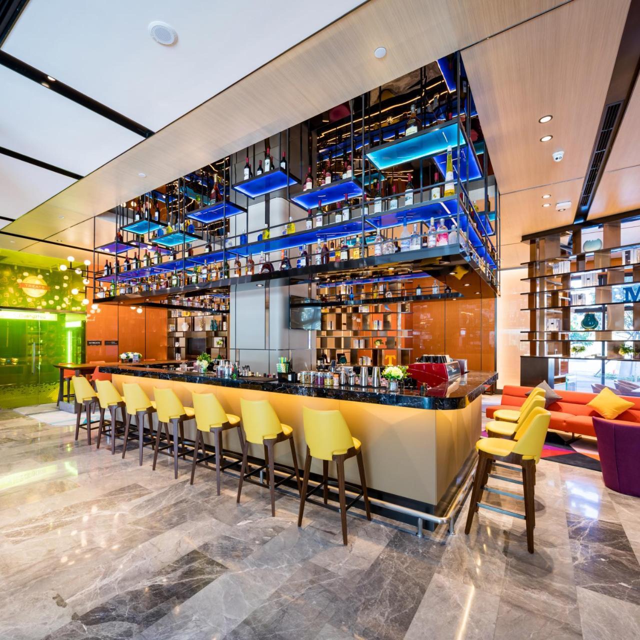 Hampton By Hilton Guangzhou Huadu Exterior foto